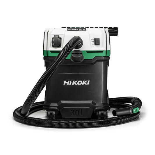 Hikoki RP300YMWAZ - Extractor de polvo RP300YMWAZ