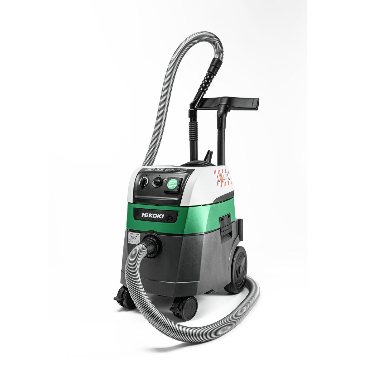 Hikoki RP350YBLWAZ - Extractor de polvo RP350YBLWAZ