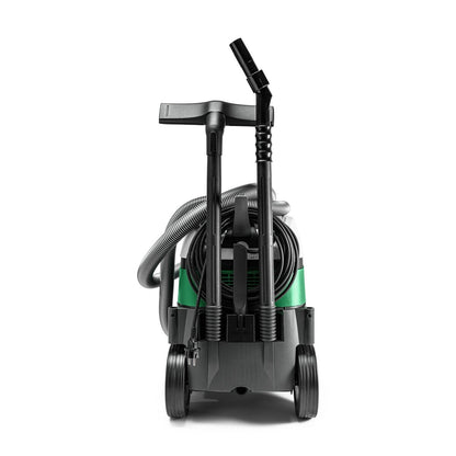 Hikoki RP350YBLWAZ - Extractor de polvo RP350YBLWAZ