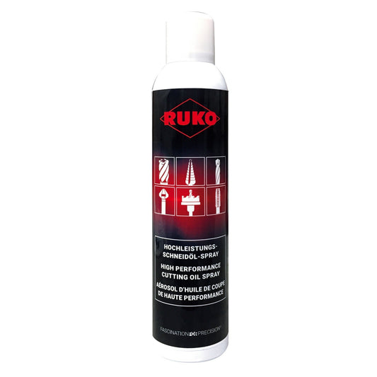 Ruko 101012 - Aceite de corte en spray de alto rendimiento