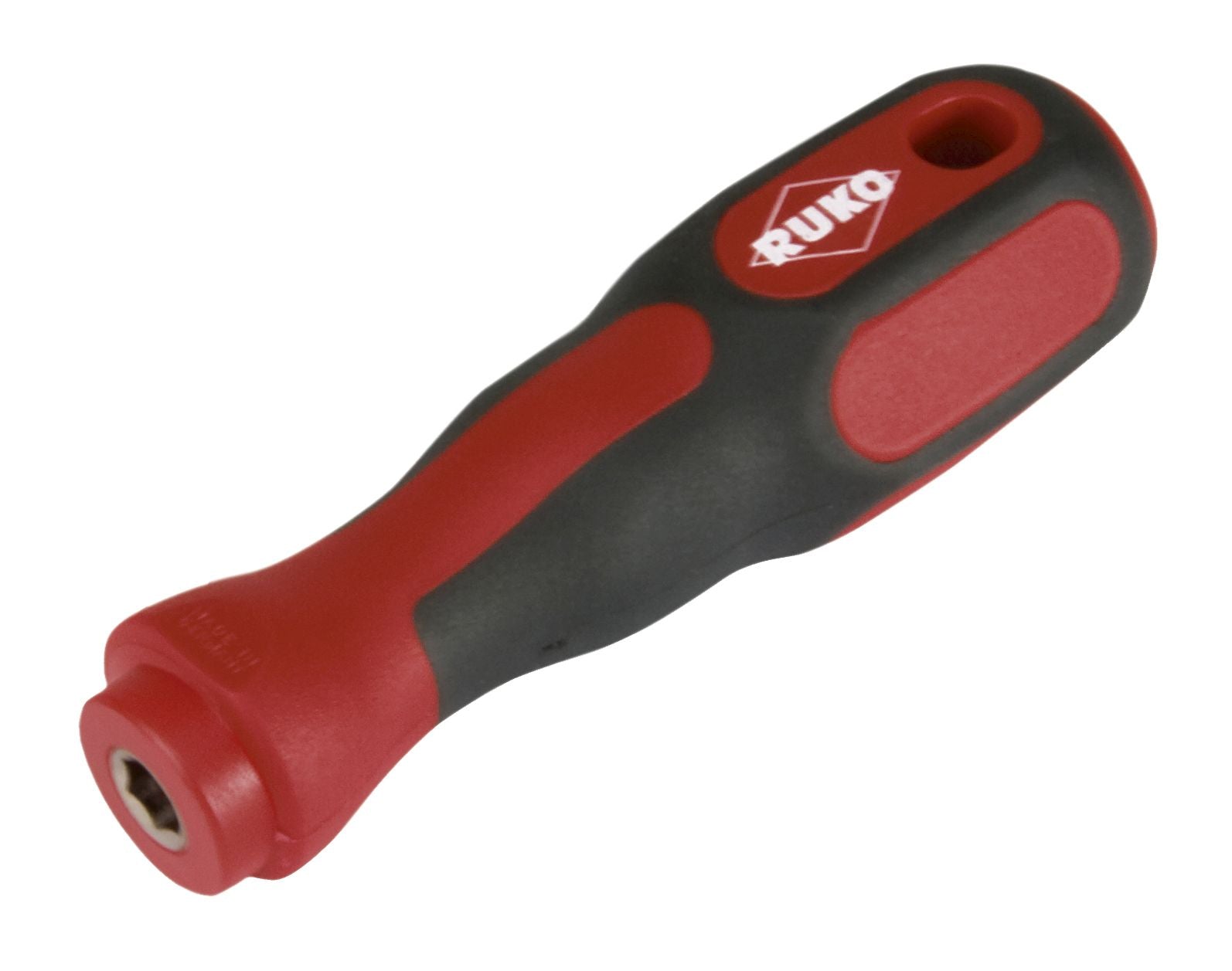 Ruko 102320 - Mango nuiversal Portabits (Vástago 1/4") - Ferrotecnia