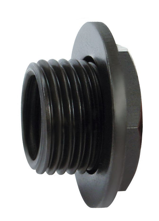 Ruko 106212 - Adaptador - convertidor para adaptar a soportes A1 y A4, coronas de 32 a 152 mm. - Ferrotecnia