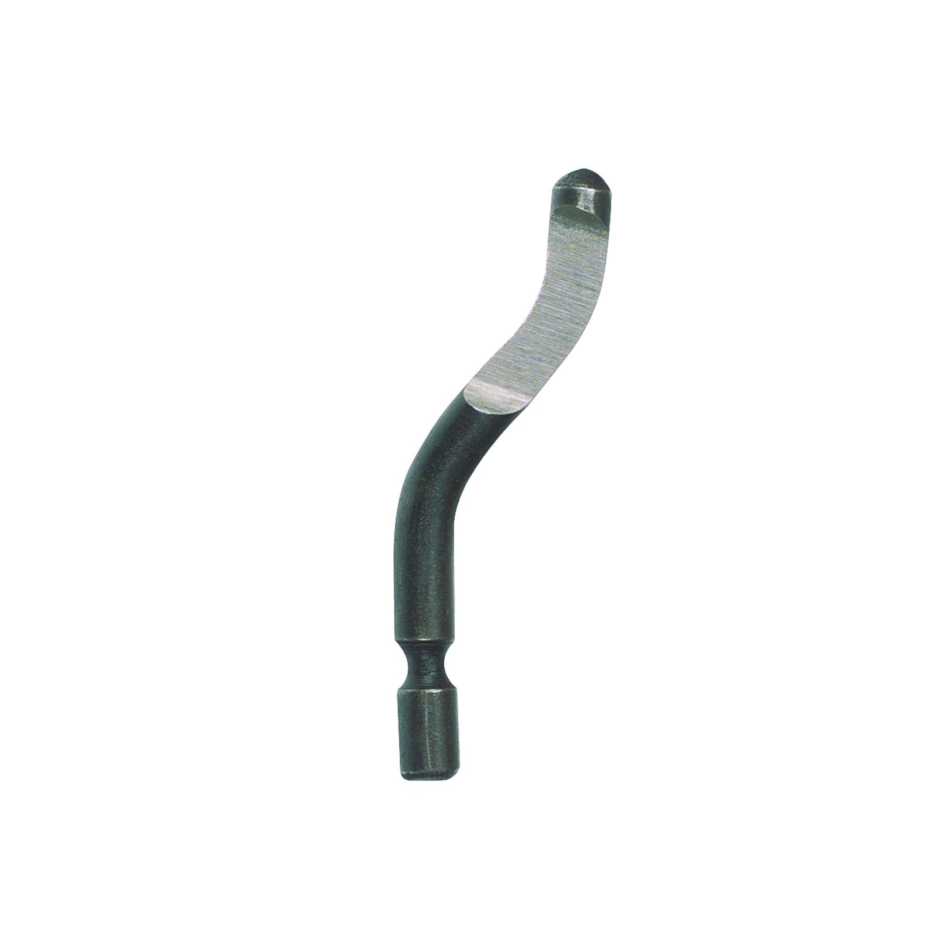 Ruko 107012 - Pack de 10 cuchillas B10 para desbarbador Unigrat - Ferrotecnia