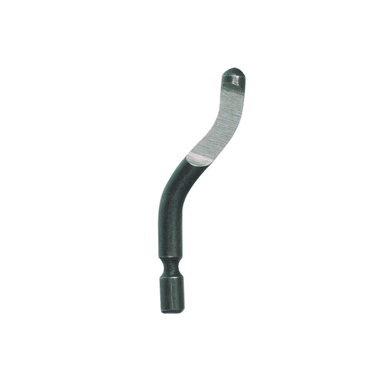 Ruko 107012 - Pack de 10 cuchillas B10 para desbarbador Unigrat - Ferrotecnia