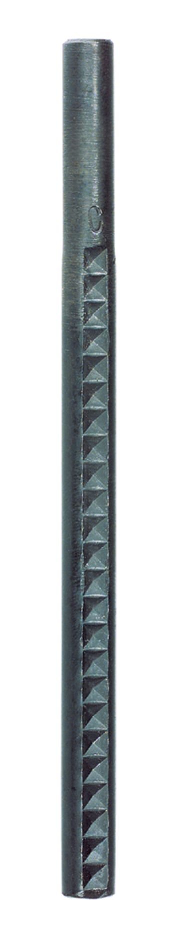 Ruko 107019 - Soporte C para desbarbador Unigrat - Ferrotecnia