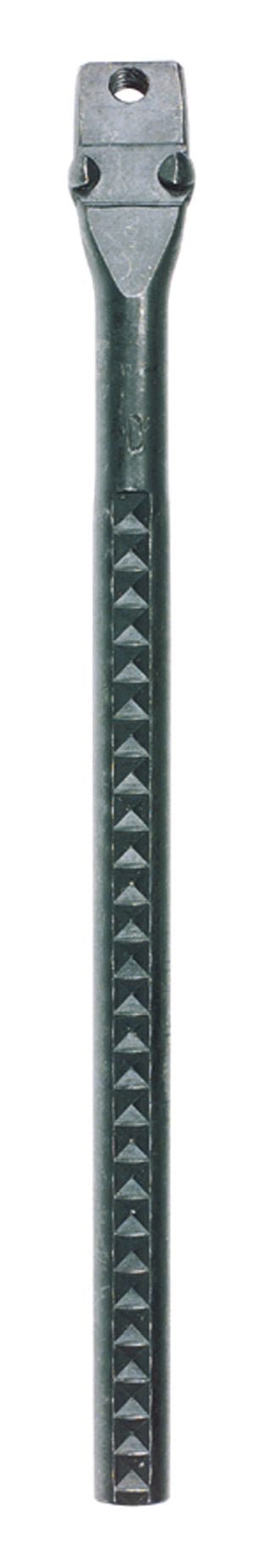 Ruko 107022 - Soporte D para desbarbador Unigrat - Ferrotecnia