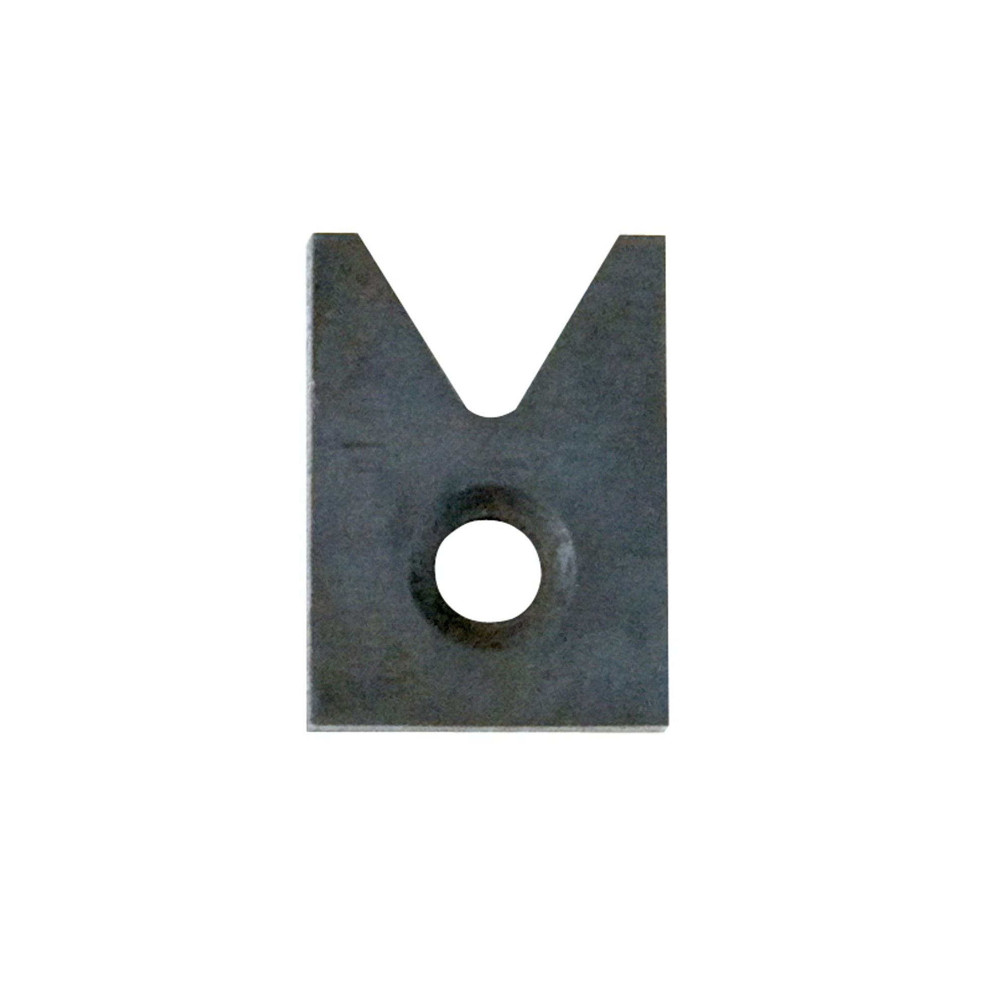 Ruko 107024 - Cuchilla D82 para desbarbador Unigrat - Ferrotecnia