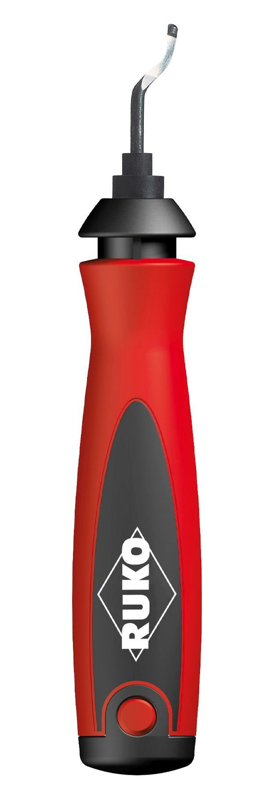 Ruko 107050 - Desbarbador A1 con cuchilla E 100 - Ferrotecnia