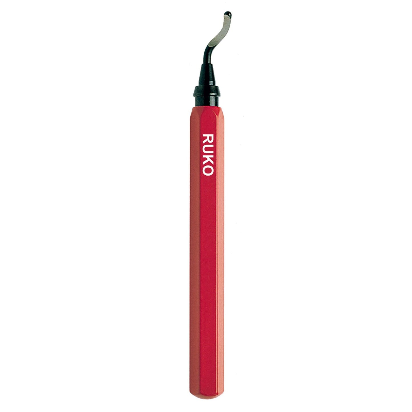 Ruko 107054 - Desbarbador rápido con cuchilla recambiable