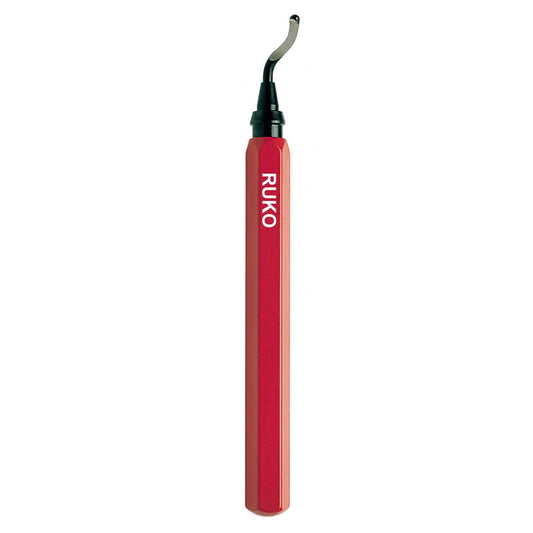 Ruko 107054 - Desbarbador rápido con cuchilla recambiable