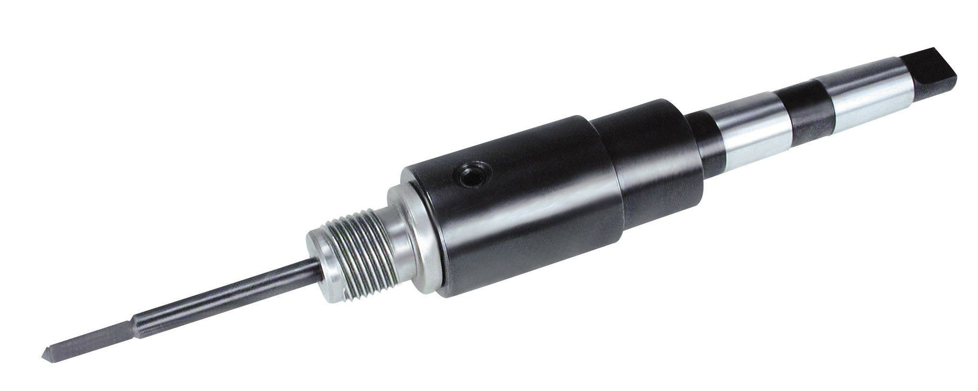 Ruko 108105 - Soporte con refrigeración interna para brocas huecas con asiento de rosca CM3 - Ferrotecnia