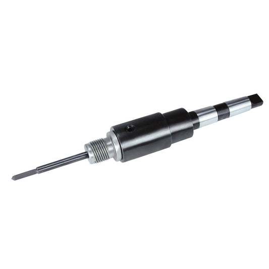 Ruko 108105 - Support avec refroidissement interne pour forets creux avec filetage CM3