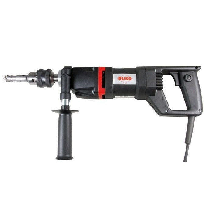 Ruko 1081300RSH - 800 Watt, 3400 rpm RSH 1300 Portable Core Drill