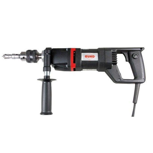 Ruko 1081300RSH - 800 Watt, 3400 rpm RSH 1300 Portable Core Drill