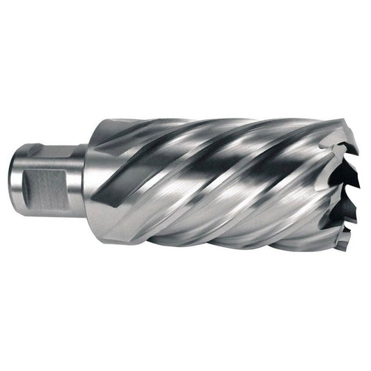 Ruko 108456 - Foret creux multicouche HSS tige Weldon (Ø 26 mm)