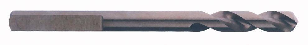 Ruko 113216 - Broca guía para corona perforadora TC multigrado MHS (Ø 6 x 71 mm) - Ferrotecnia