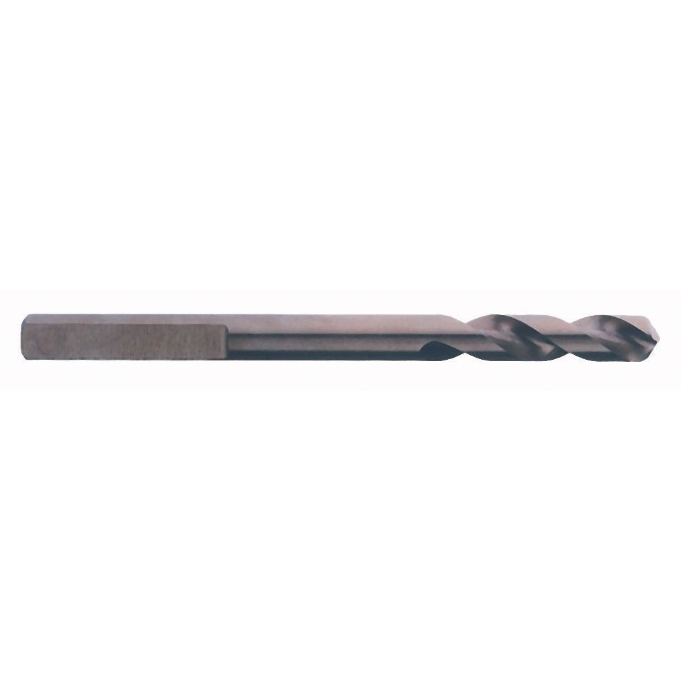 Ruko 113216 - Broca guía para corona perforadora TC multigrado MHS (Ø 6 x 71 mm)