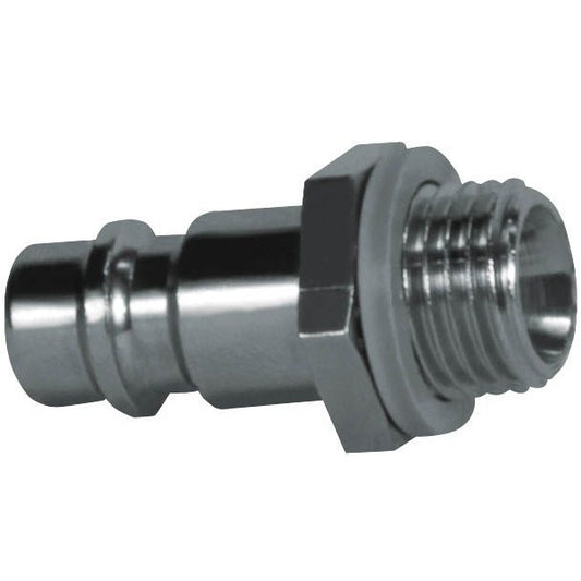 Ruko 116101L - Raccord diamètre nominal 7,2 mm filetage extérieur G 1/4”
