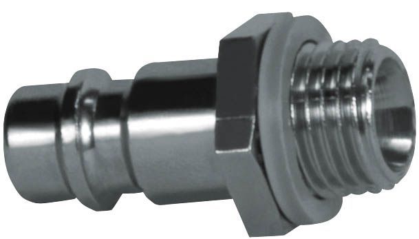 Ruko 116101L - Conector diámetro nominal 7,2 mm rosca exterior G 1/4” - Ferrotecnia