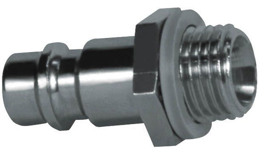 Ruko 116101L - Conector diámetro nominal 7,2 mm rosca exterior G 1/4” - Ferrotecnia
