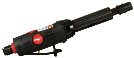 Ruko 116130L - Mini amoladora neumática larga - Ferrotecnia