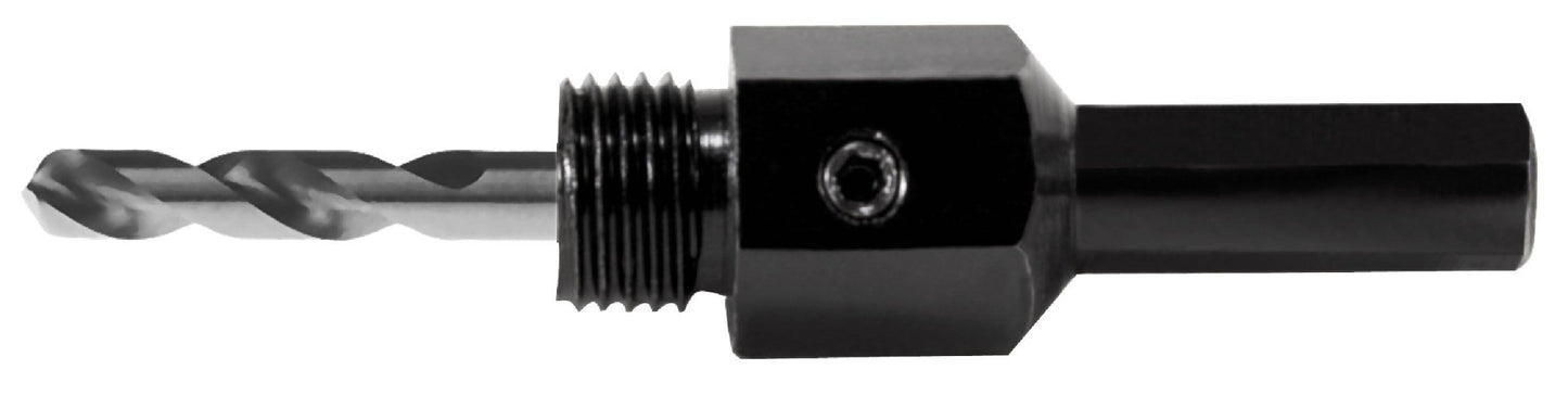 Ruko Accesorios para coronas perforadoras HSS - TiAIN - Ferrotecnia