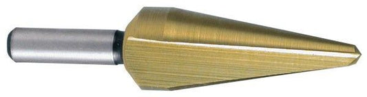 Ruko Broca cónica HSS - TiN - Ferrotecnia