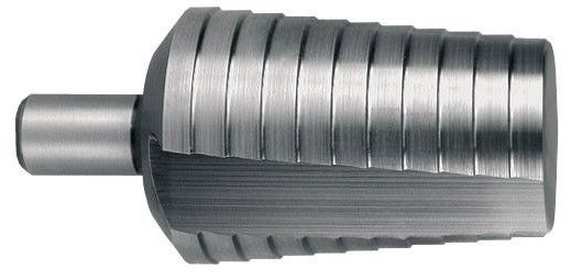 Ruko Broca escalonada HSS sin punta - Ferrotecnia