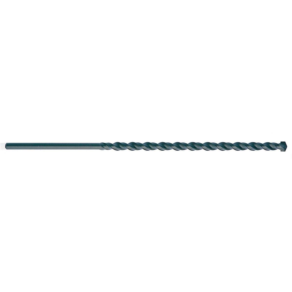 Ruko Broca extra larga punta de metal duro y mango hexagonal - Ferrotecnia