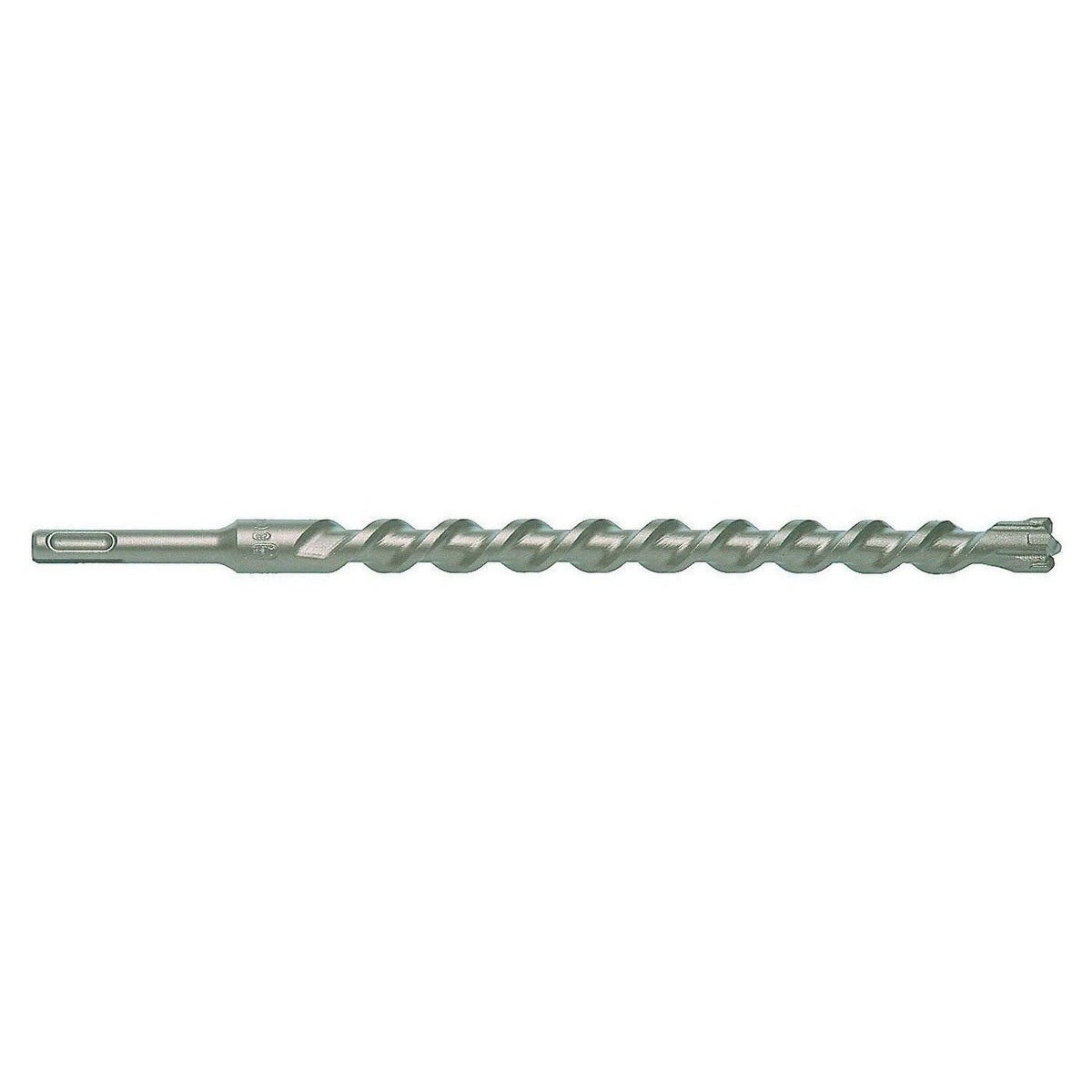 Ruko Broca SDS-Plus 4 labios - Ferrotecnia