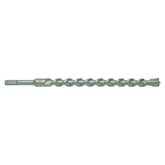 Ruko Broca SDS-Plus 4 labios - Ferrotecnia