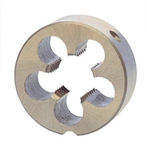 Ruko Cojinete de roscar UNC DIN EN 22568 HSS rectificado - Ferrotecnia