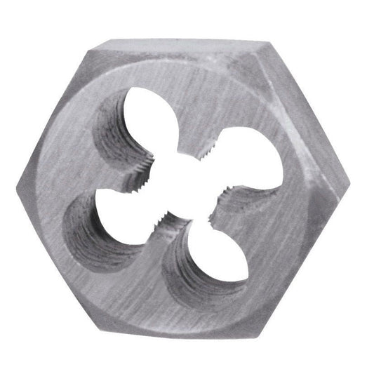 Ruko Cojinete hexagonal G DIN 382 HSS rectificado - Ferrotecnia