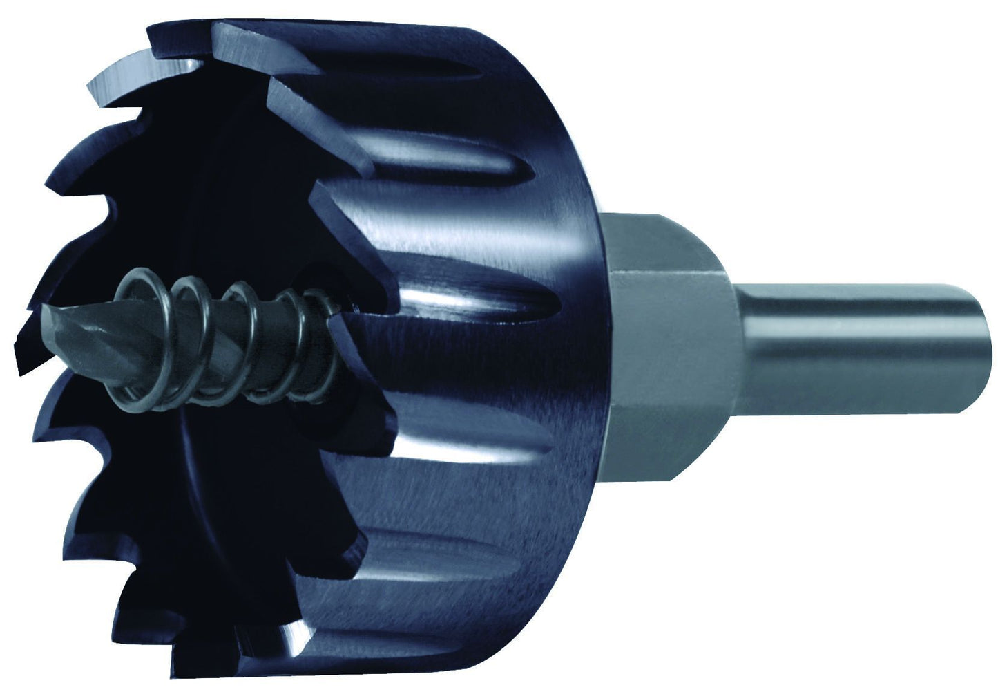 Ruko Corona perforadora HSS - G TiAIN - Ferrotecnia