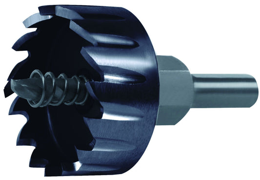 Ruko Corona perforadora HSS - G TiAIN - Ferrotecnia