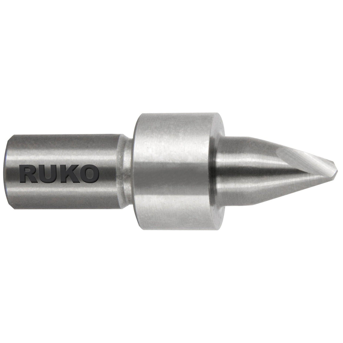 Ruko Fluobroca metal duro - Ferrotecnia