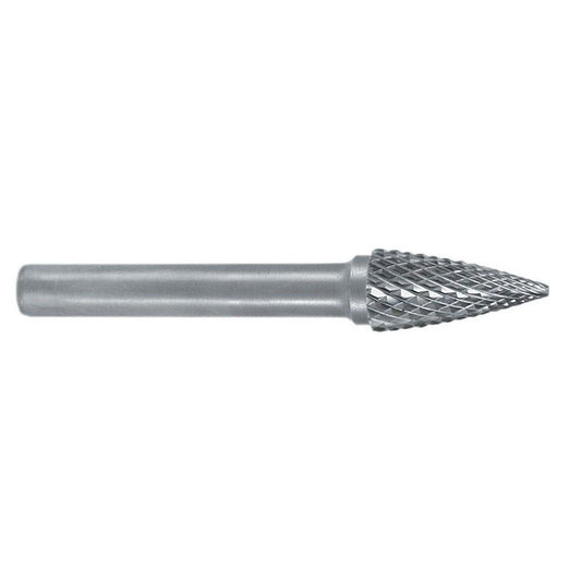 Ruko Fresas metal duro forma G - SPG Arco en punta - Ferrotecnia
