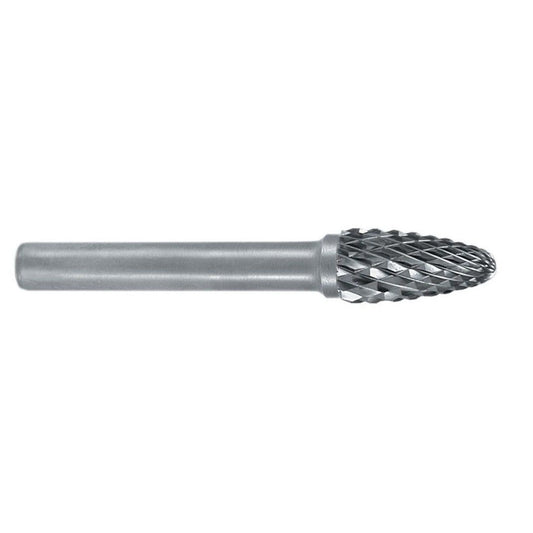 Ruko Fresas metal duro forma - RBF Arco completo - Ferrotecnia