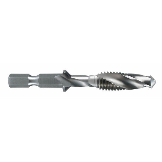 Ruko Macho de roscar combinado HSS para máquinas, rectificado - Ferrotecnia