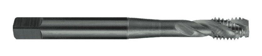 Ruko Macho de roscar para máquinas M DIN 371 HSS - Co 5 - VAP rectificado para acero inoxidable tipo C - Ferrotecnia