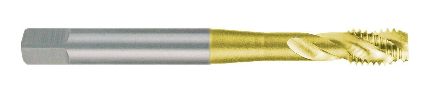 Ruko Macho de roscar para máquinas M DIN 371 HSS - TiN rectificado tipo C - Ferrotecnia