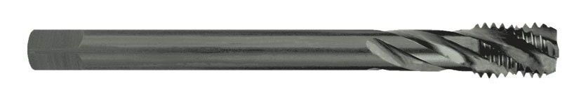 Ruko Macho de roscar para máquinas M DIN 376 HSS - Co 5 - VAP rectificado para acero inoxidable tipo C - Ferrotecnia
