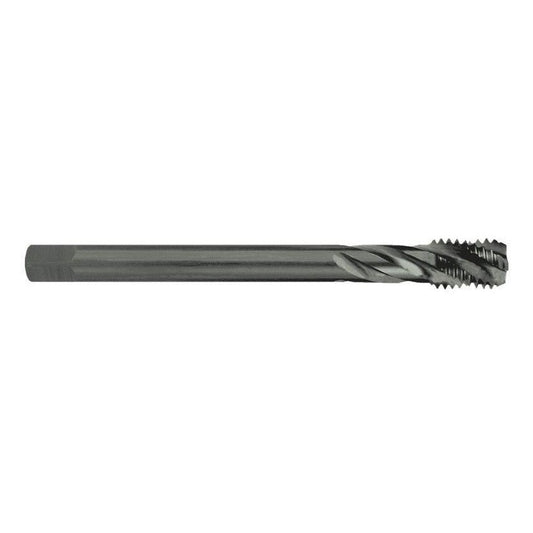 Ruko Macho de roscar para máquinas M DIN 376 HSS-Co 5 - VAP rectificado para acero inoxidable tipo C - Ferrotecnia