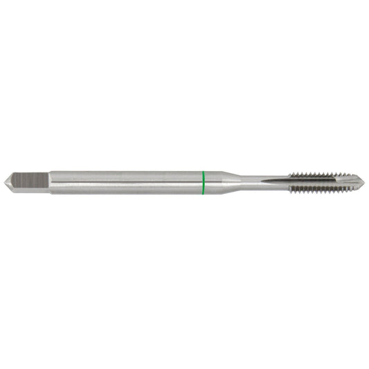 Ruko Macho de roscar para máquinas UNC ~ DIN 371 HSSE-Co 5 rectificado tipo B - Ferrotecnia