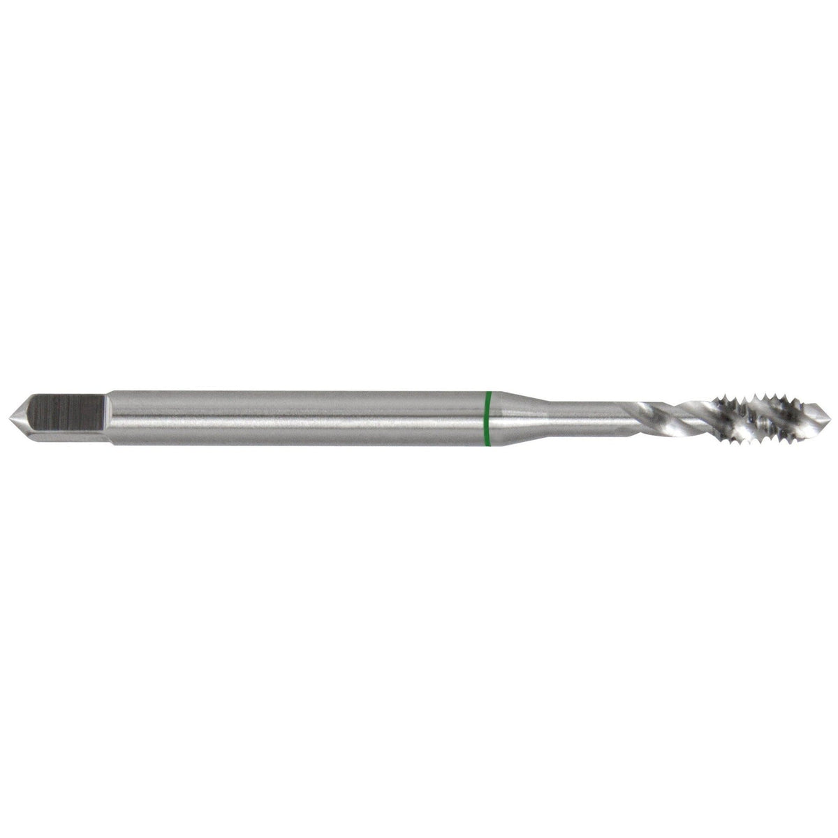 Ruko Macho de roscar para máquinas UNC ~ DIN 371 HSSE-Co 5 rectificado tipo C - Ferrotecnia