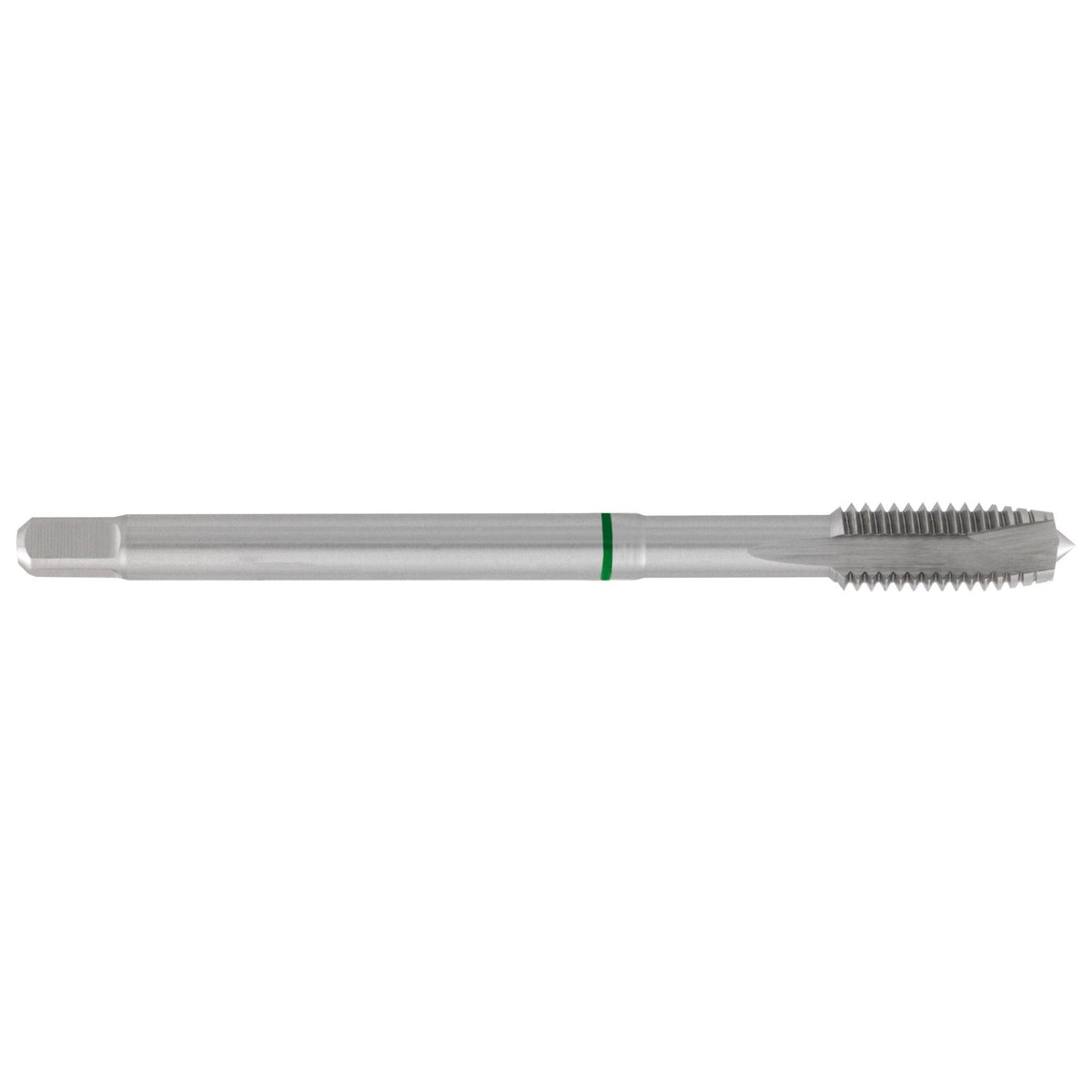 Ruko Macho de roscar para máquinas UNC ~ DIN 376 HSSE-Co 5 rectificado tipo B - Ferrotecnia