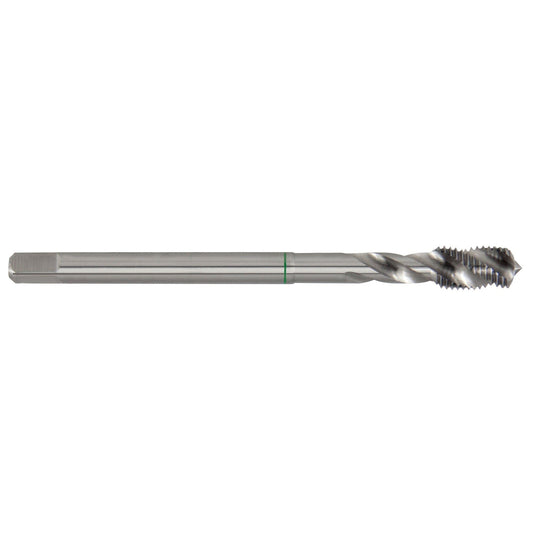 Ruko Macho de roscar para máquinas UNC ~ DIN 376 HSSE-Co 5 rectificado tipo C - Ferrotecnia