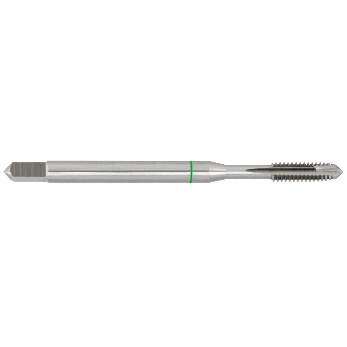 Ruko Macho de roscar para máquinas UNF ~ DIN 371 HSSE-Co 5 rectificado tipo B - Ferrotecnia