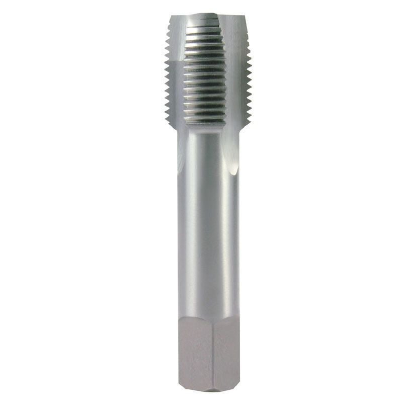 Ruko Macho para reparación de roscas de tuberías cilíndricas sanitarias G DIN 5157 HSS rectificado - Ferrotecnia