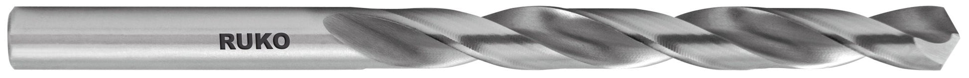 Ruko Pack de brocas helicoidales DiN 338 tipo N HSSE - Co 8 - Ferrotecnia